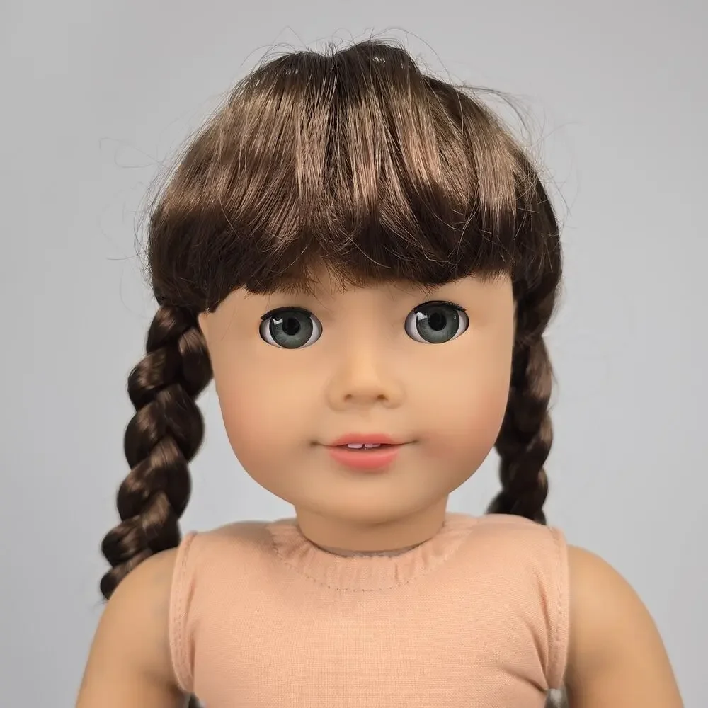 American Girl Doll Molly Mcintire 2013 in Julie Albright's Outfit - Picture 4 of 16